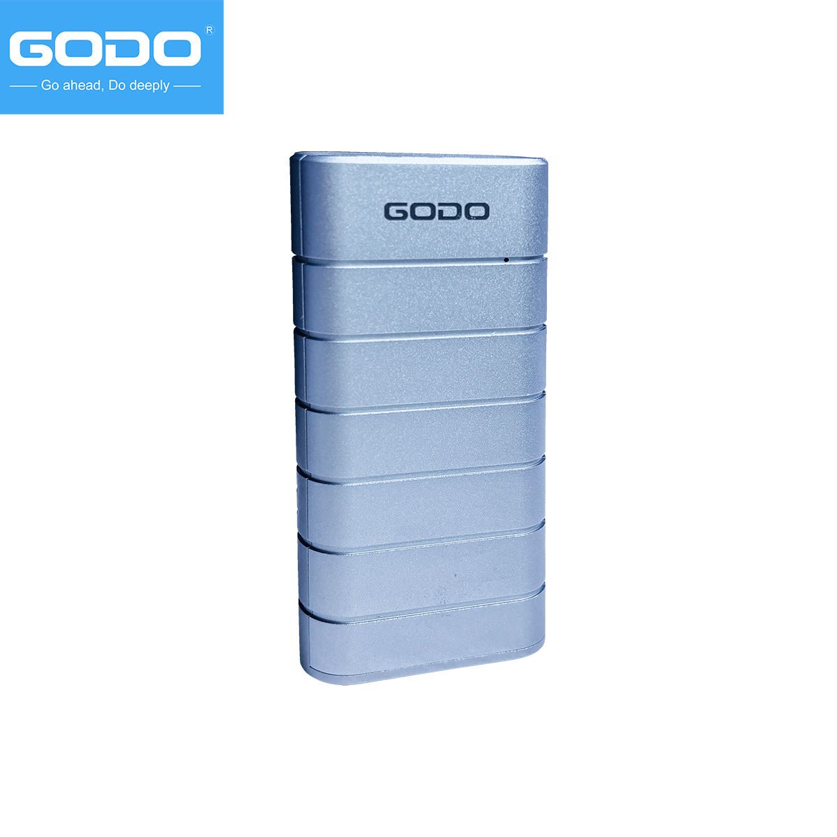 Thunderbolt 4 External Ssd 4Tb - GODO Enclosure SSD NVMe M.2 2230