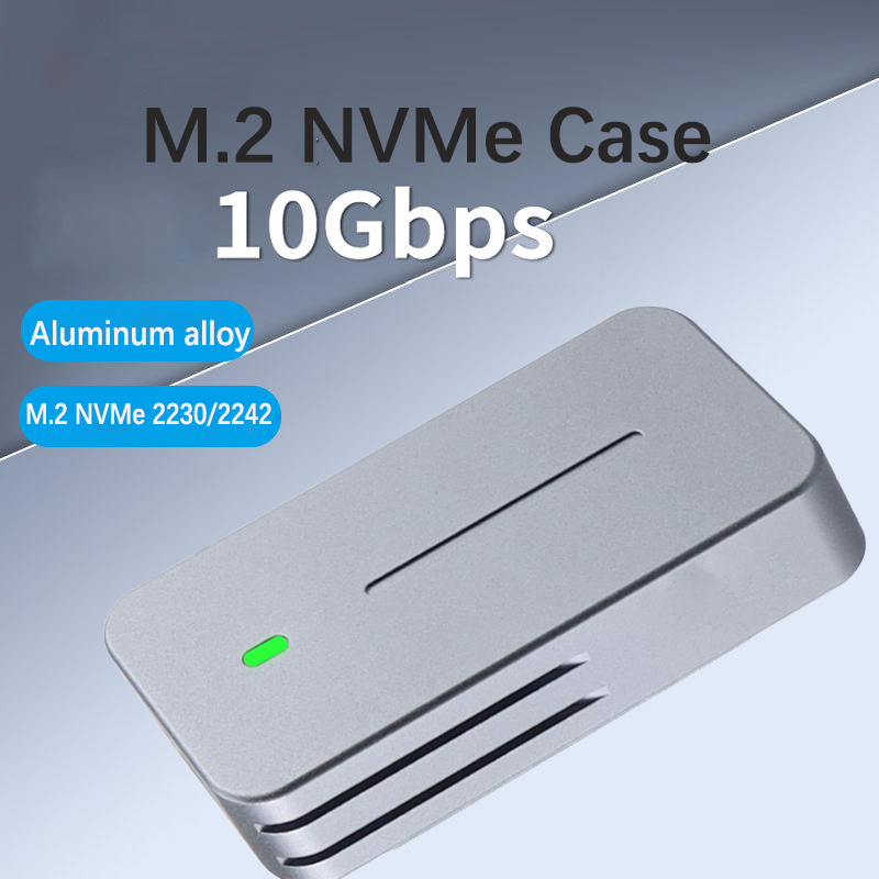 2230 2242 Custodia M.2 NVMe Cu - M2 2230 Ssd 2Tb Pcie 4.0 recensione e prezzo